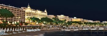 IELPE International Immigration & Luxury Property show in Cannes