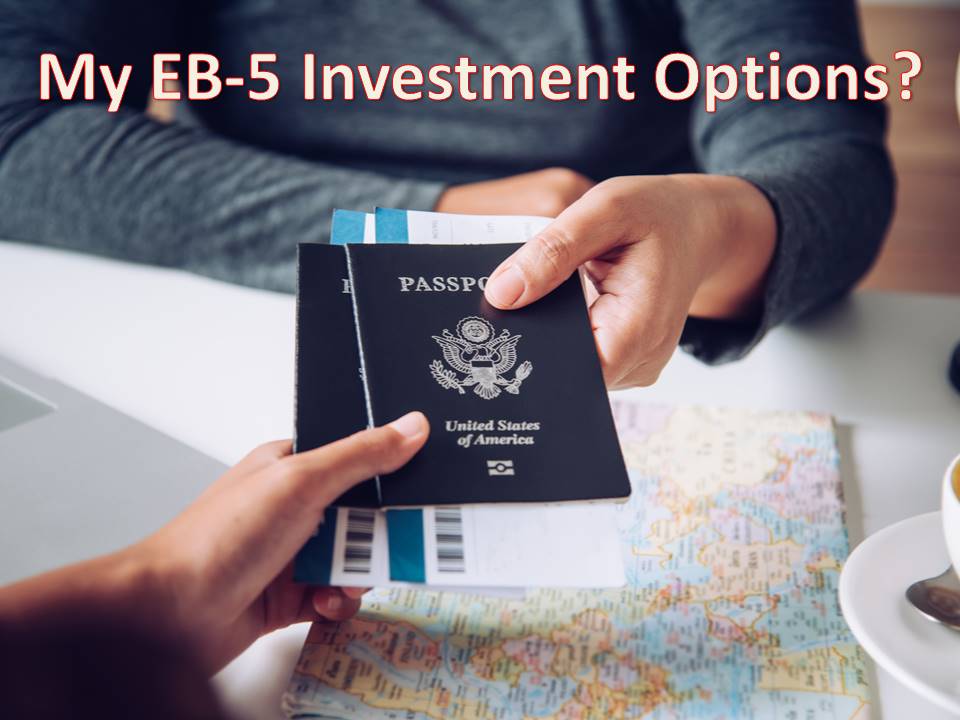 Investing in EB-5