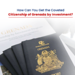 • Citizenship of Grenada by Investment