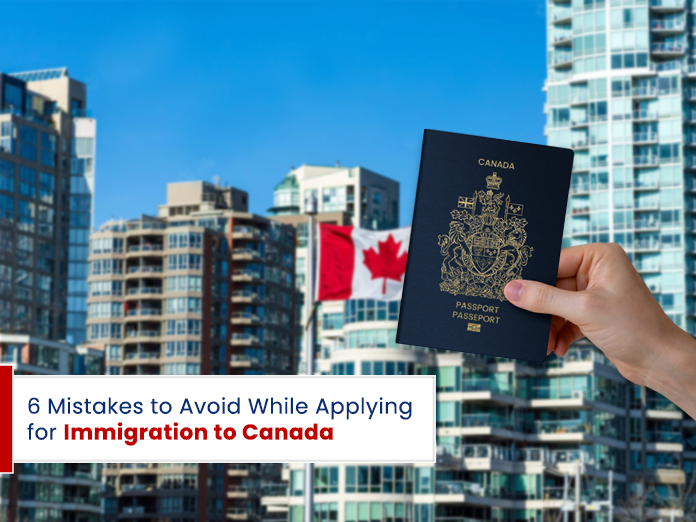 Mistakes to Avoid While Applying for Business Immigration to Canada