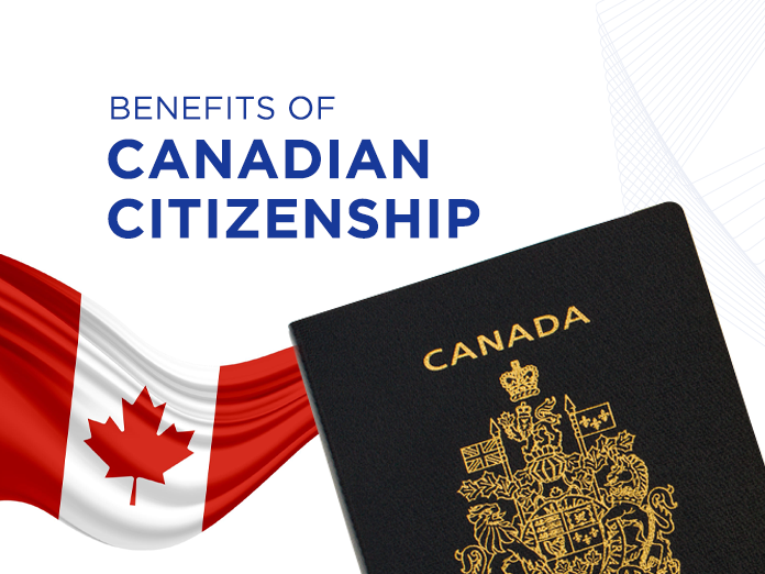 Benefits of Canadian Citizenship by Investment