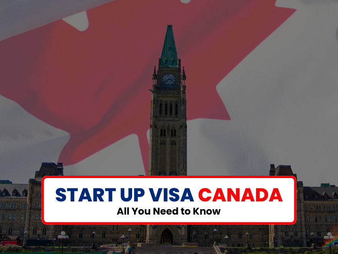 start-up visa canada